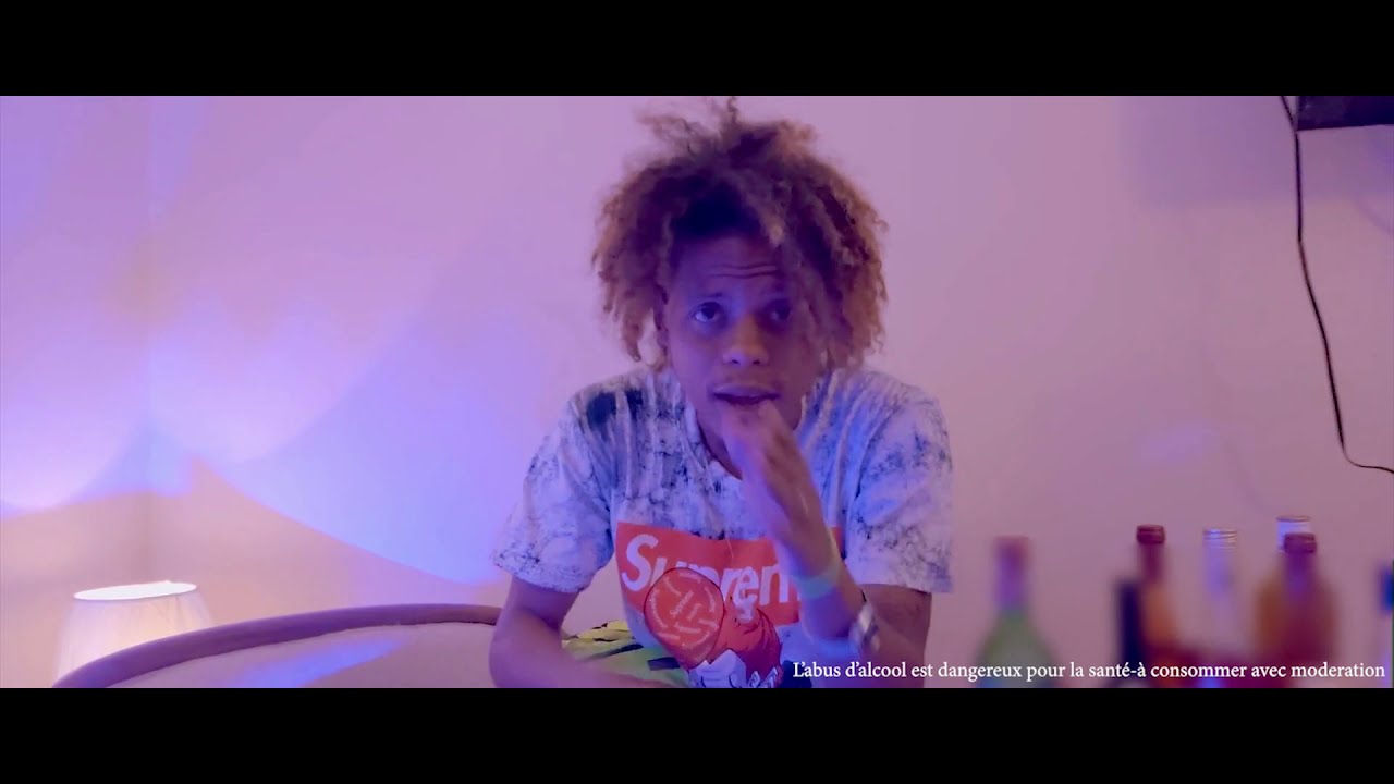 LAMALGAME  ft KEY-Z na bwedi prod Jkash ( clip )
