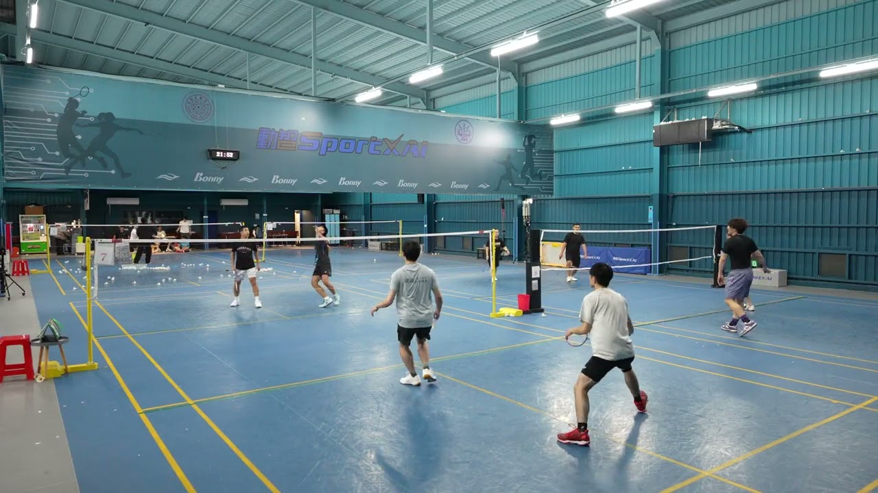 【動智】 弟弟 峻輔 vs 帥哥 我 20260103-6