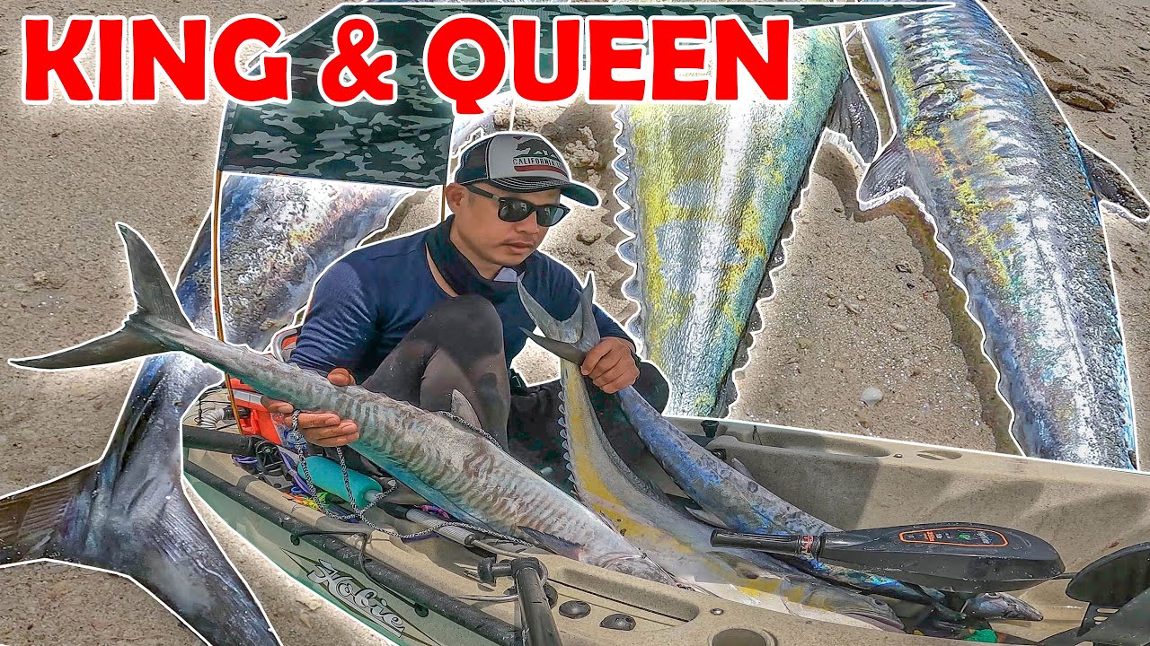 #eidholidays #fishingtrip in #dubai | #kingandqueen | Best place to catch #kingfish Using #livebait