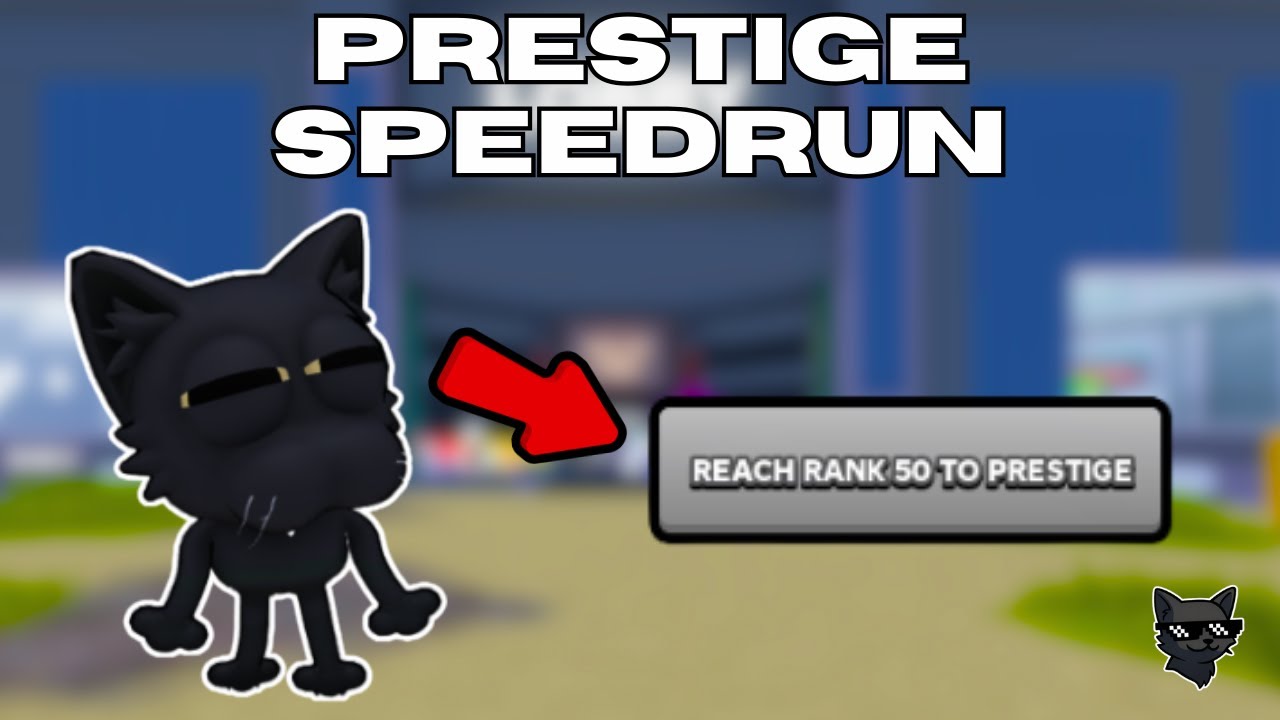 I Prestiged in Combat Arena in 24 Hours