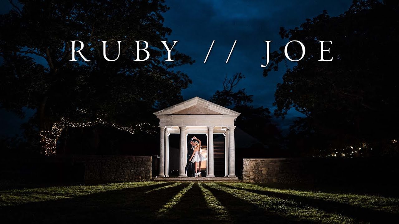 RUBY // JOE - HIGHLIGHTS