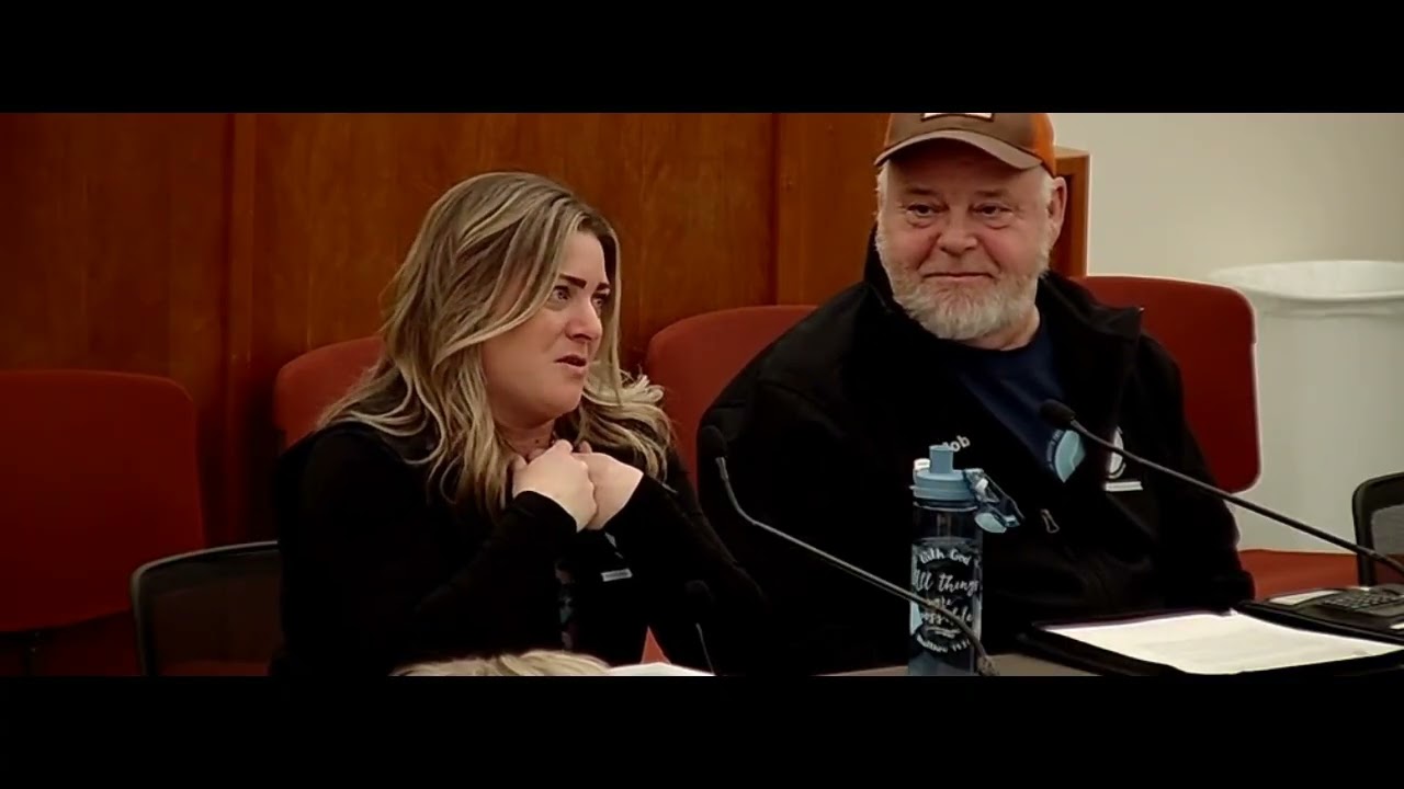 AEOWC Augusta City council