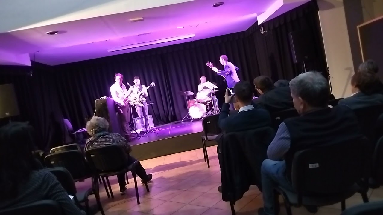 Csepregi György : Carneval ( live, bootleg )