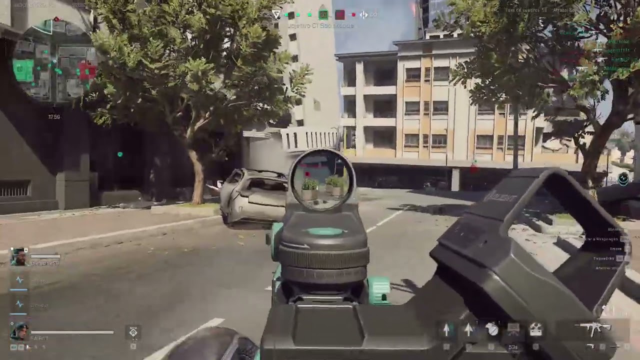 Delta Force