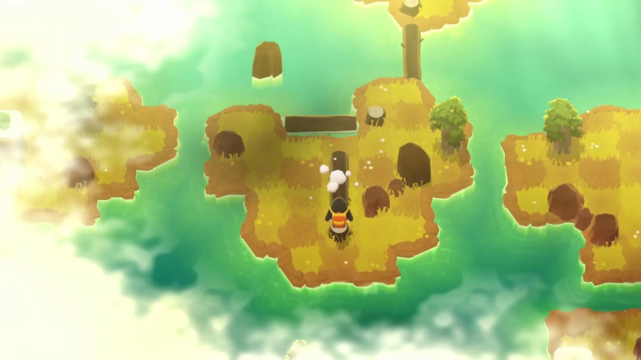 モンスターズ　イクスペディション