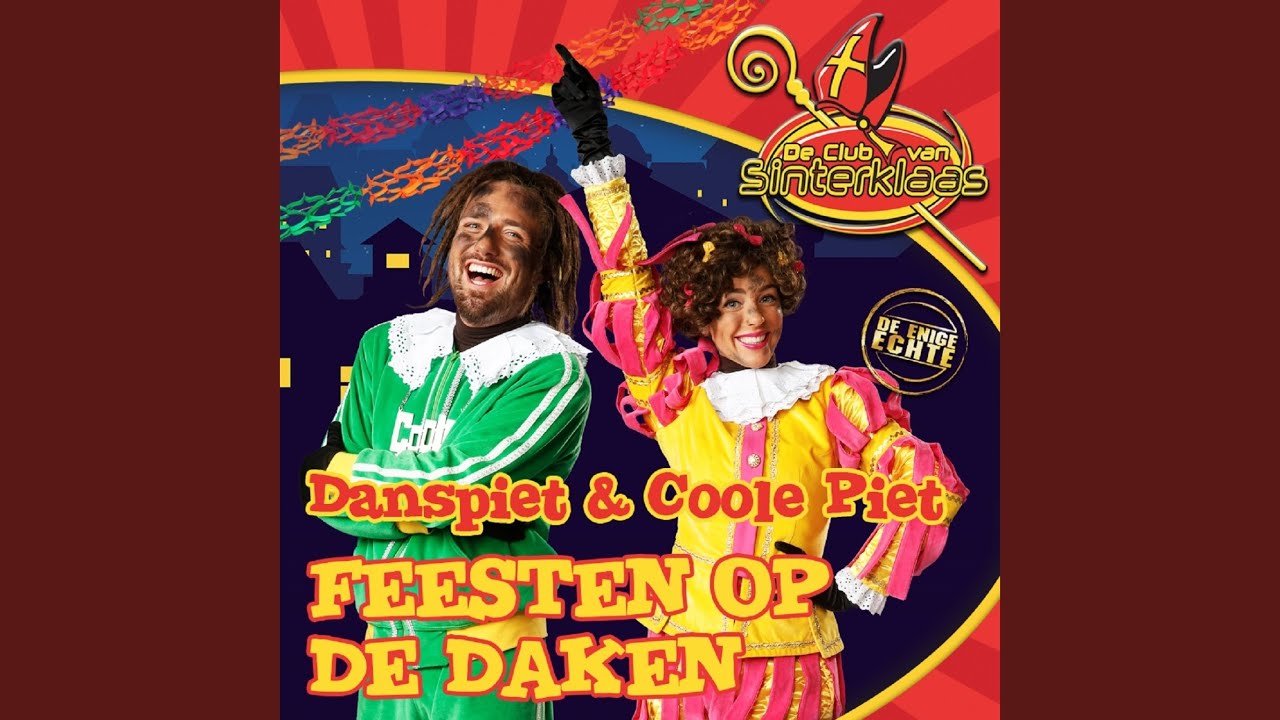 Feesten Op De Daken