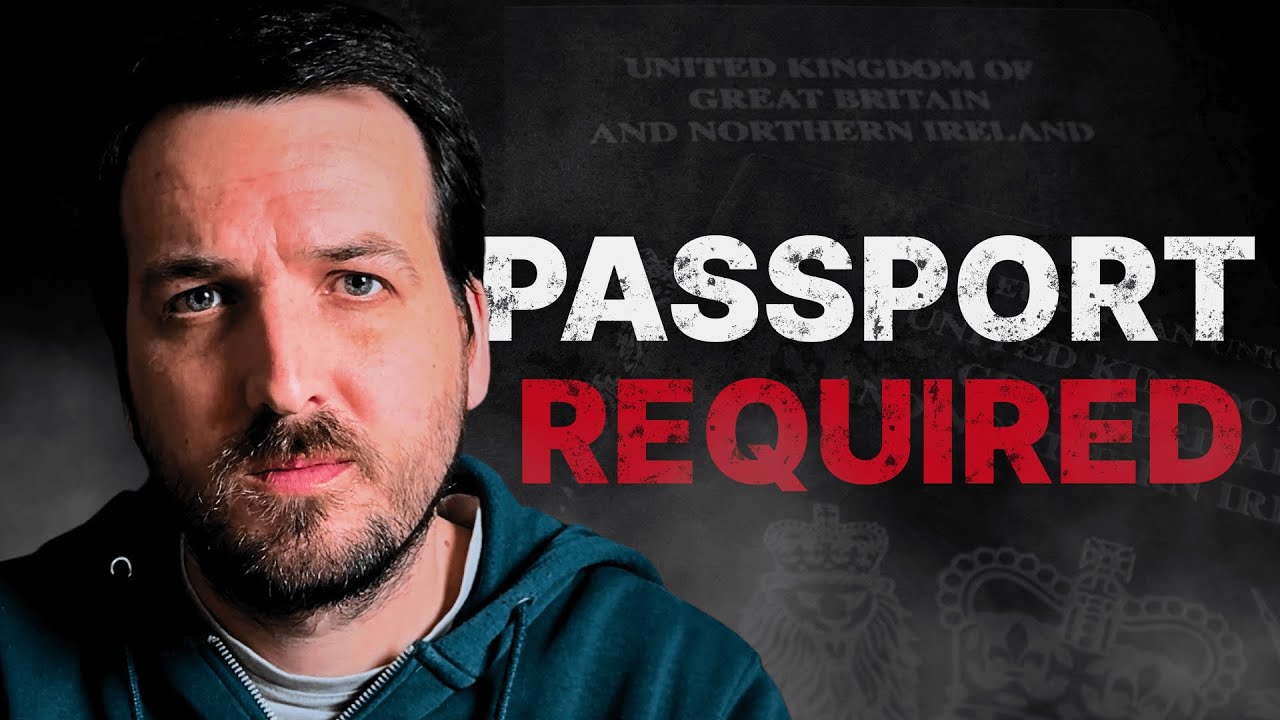 VATSIM Is Demanding Your Passport - Here's Why That's Dangerous