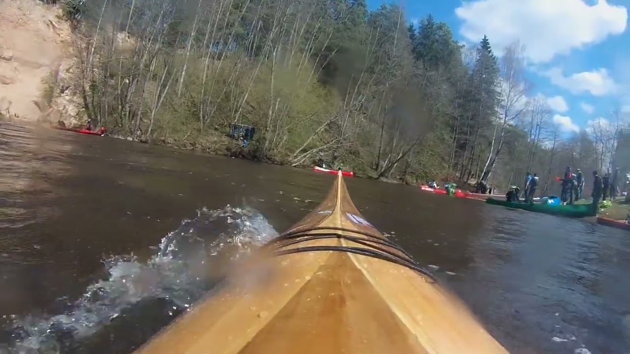 Võhandu maraton 2023
