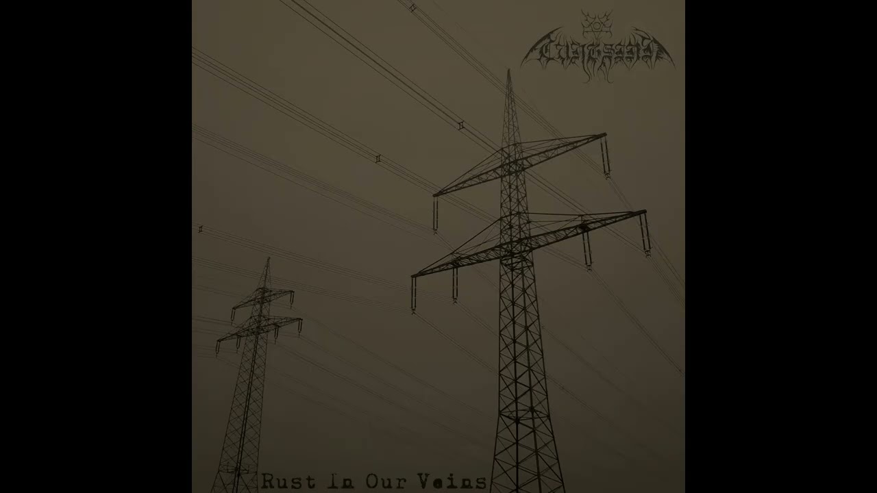 Tungsinn - Rust In Our Veins (Full Album)
