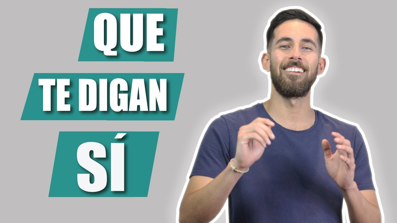 3 Trucos para Persuadir a Cualquiera