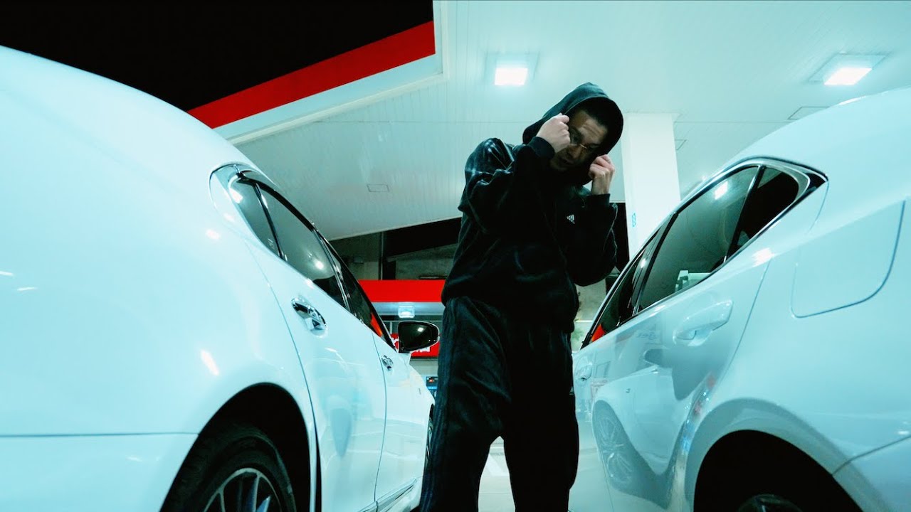 T - Pissed You (Official Music Video)