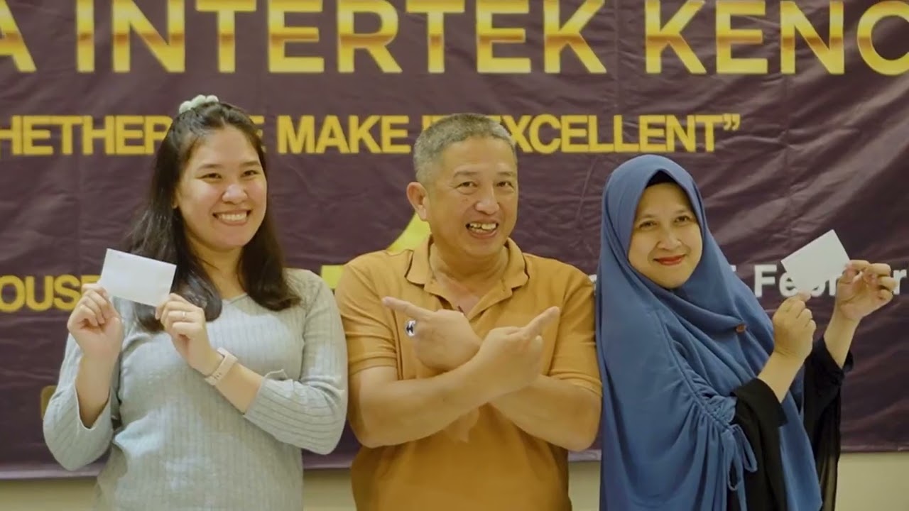Gathering Tour Workshop & Warehouse PT. Karya Intertek Kencana | Yogyakarta 14 - 17 Feb 2026 |
