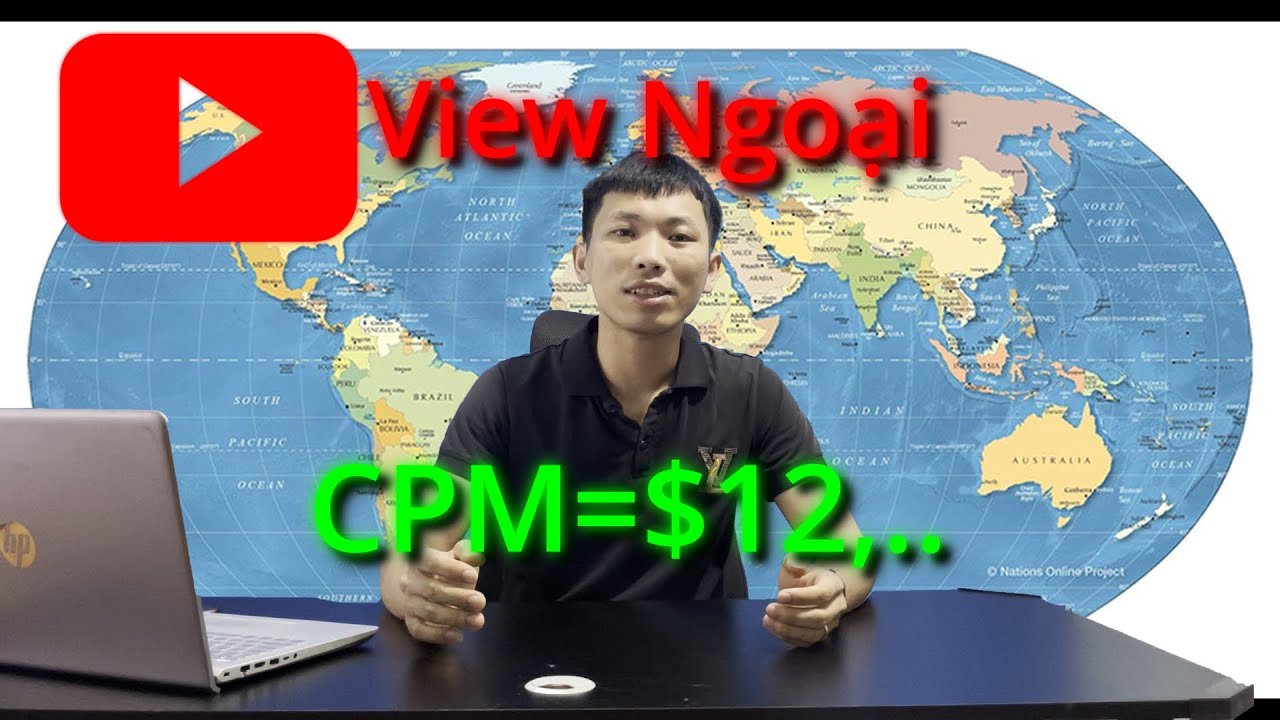 Bài 5: Chủ Đề View Ngoại CPM Cực Cao, Ai Cũng Có Thể Làm Được.