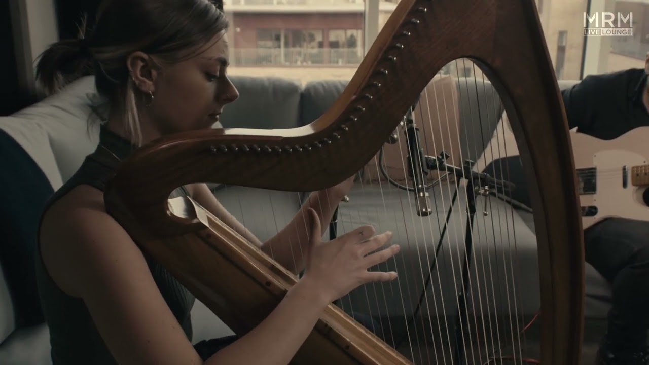 Dara Watson & Harry Higgs - Chrysalis