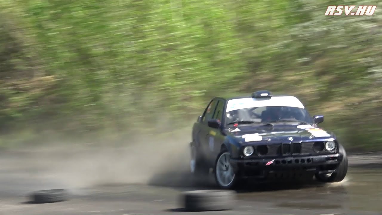 Rába - Ring Rallysprint Best of 2025.04.19.