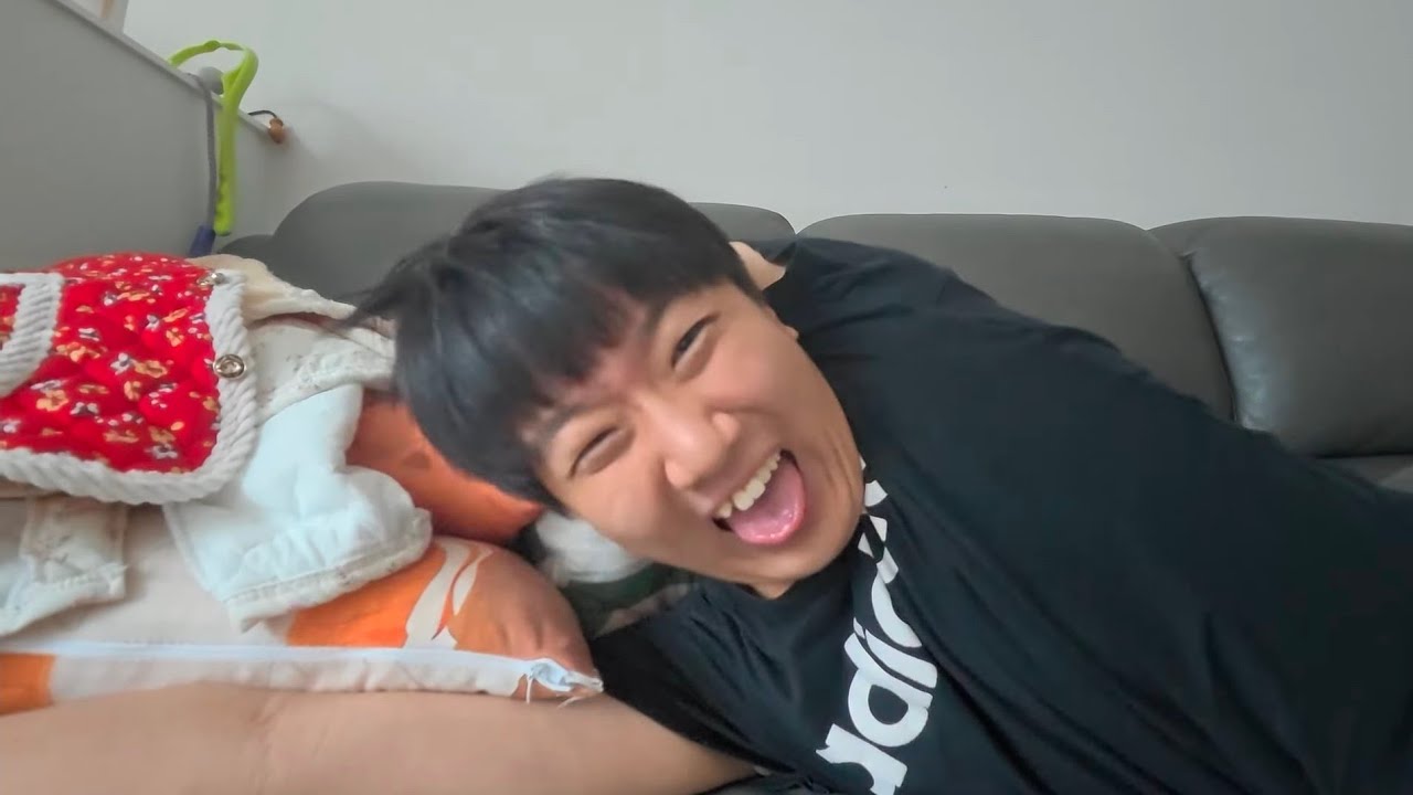 월요일이 가장 행복한 사람