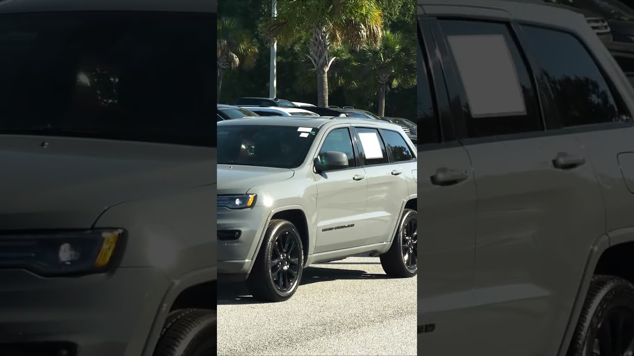 SCAD Film Festival Official Vehicle Sponsor #shorts