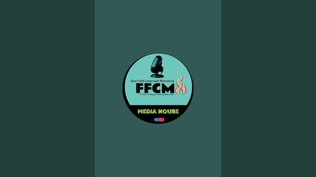 FFCM's Convention 2025