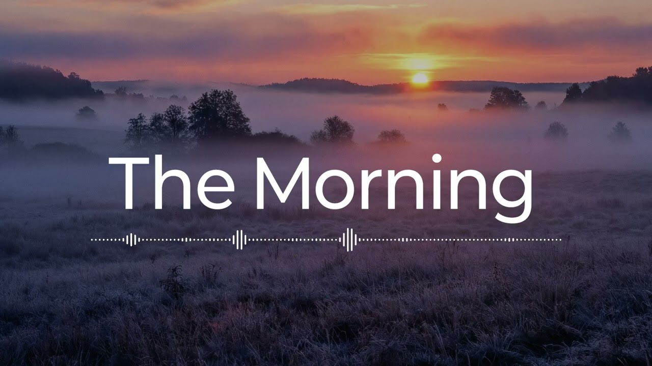 The Morning : 나의 고백을 들으소서 | Psalm 5