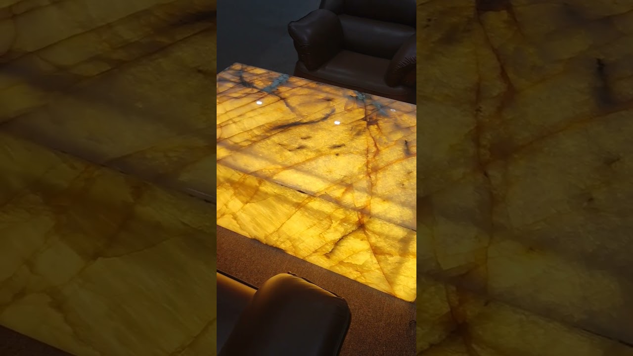 Patagonia onyx backlit #onyx #greenonyx #mangoonyx