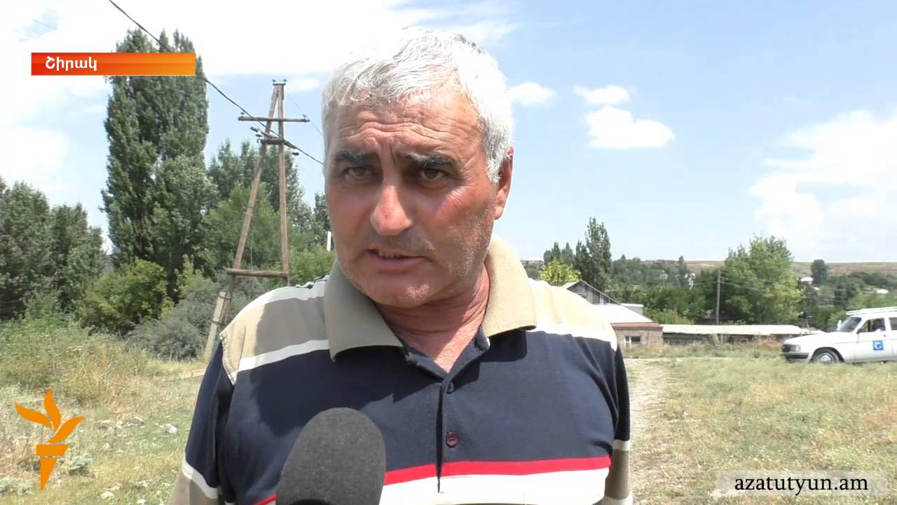 Ոսկեհասկում հայտնաբերված ռուս զինծառայողը «ցանկացել է Թուրքիա գնալ»