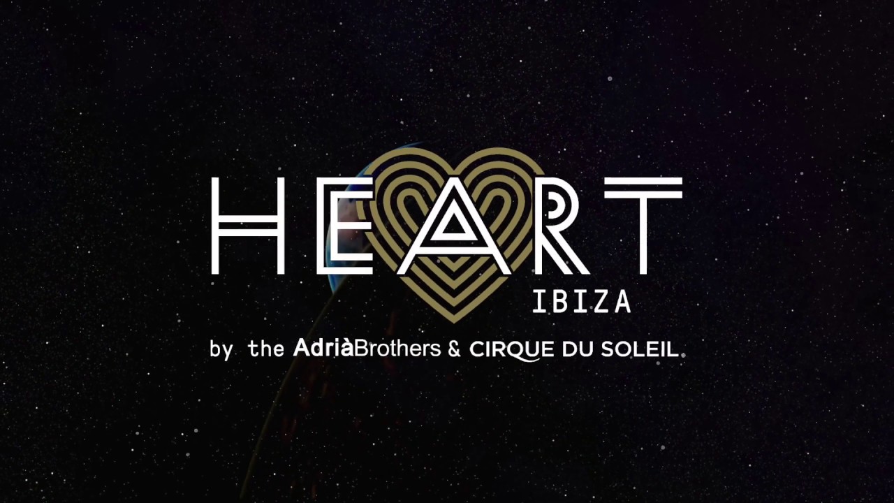 Heart Ibiza CLUB trailer season 5th 2019