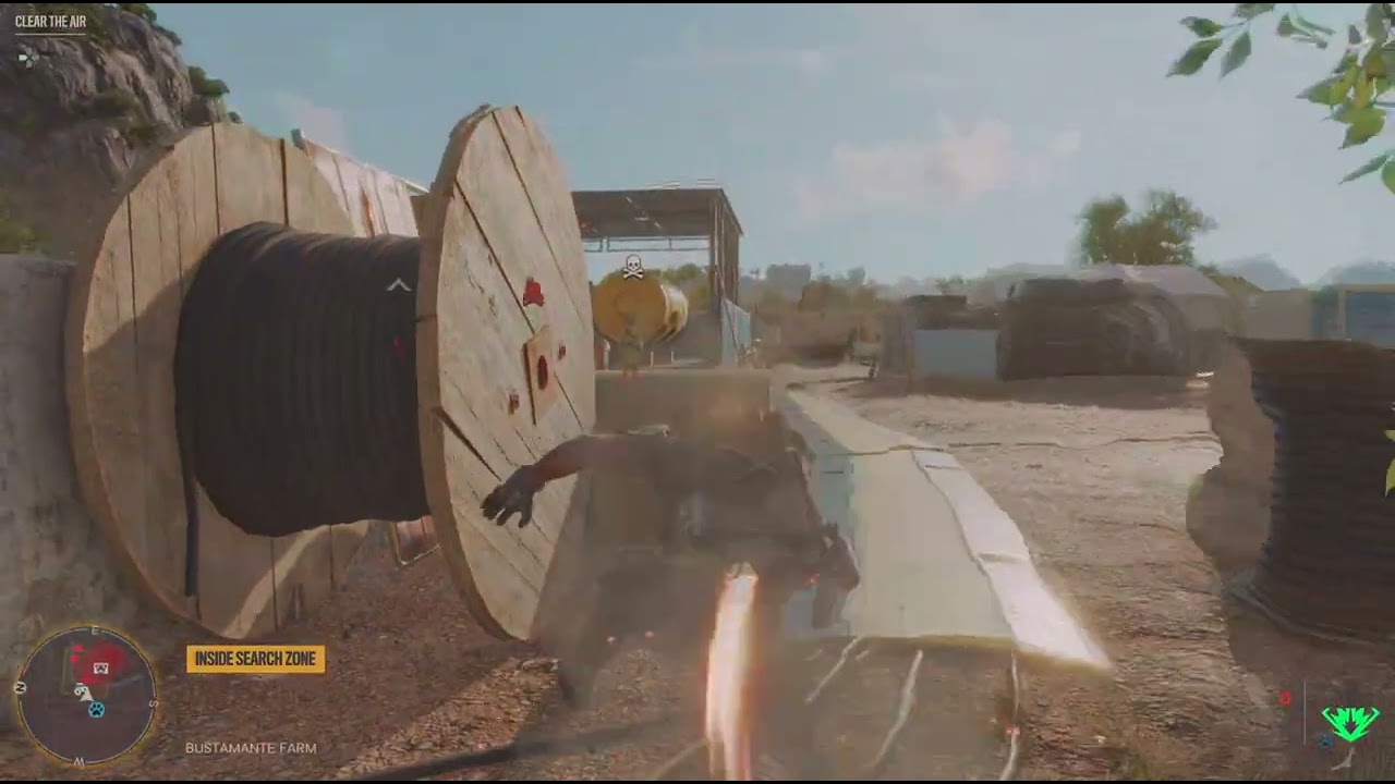Far Cry 6