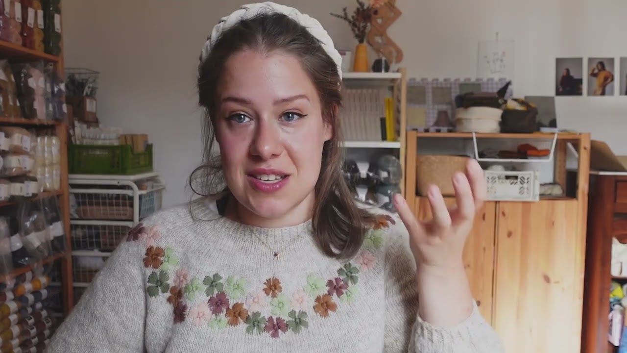 Episodio 3: mi regreso, novedades, 'Welcome to my garden mittens'
