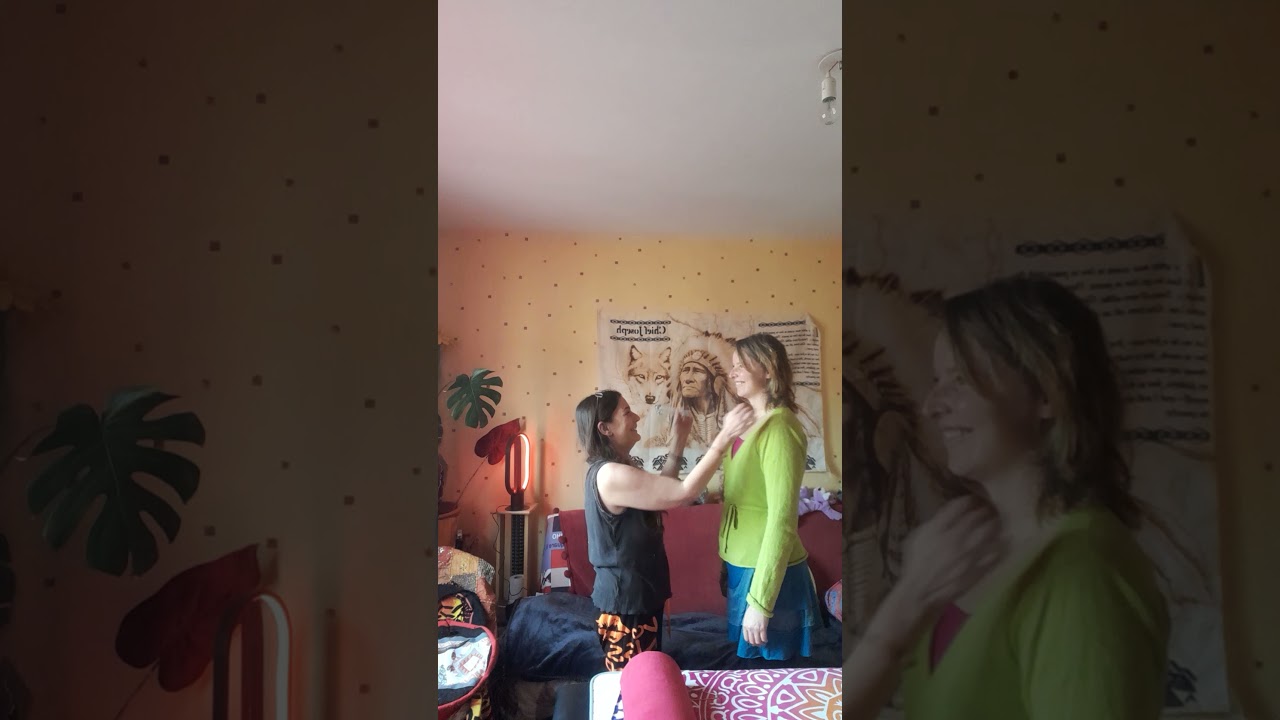 Soin au diapason thérapeutique