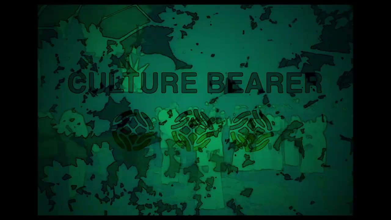 Sun Vessel - Culture Bearer
