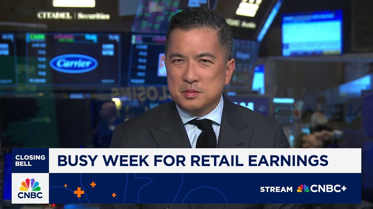 Walmart is still a top idea for us as it'll keep the lowest prices, says TD Cowen's Chen