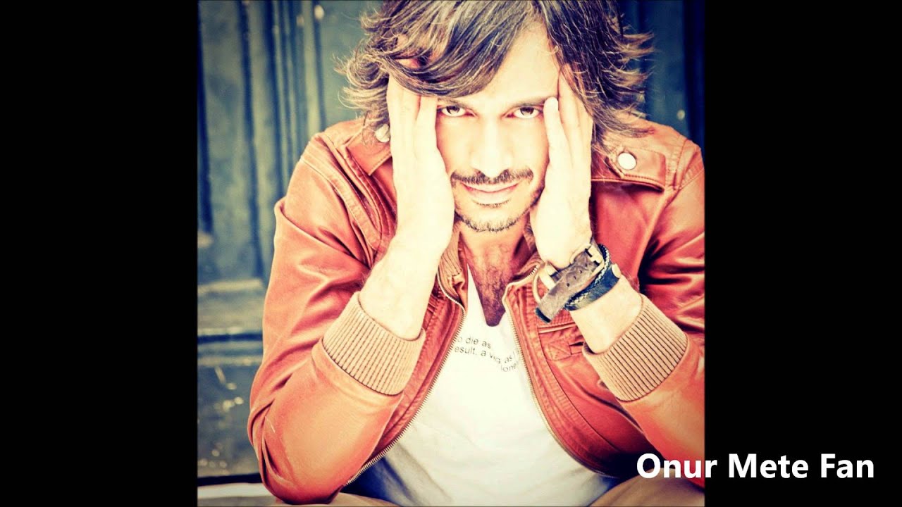 Onur Mete - Senin İçin