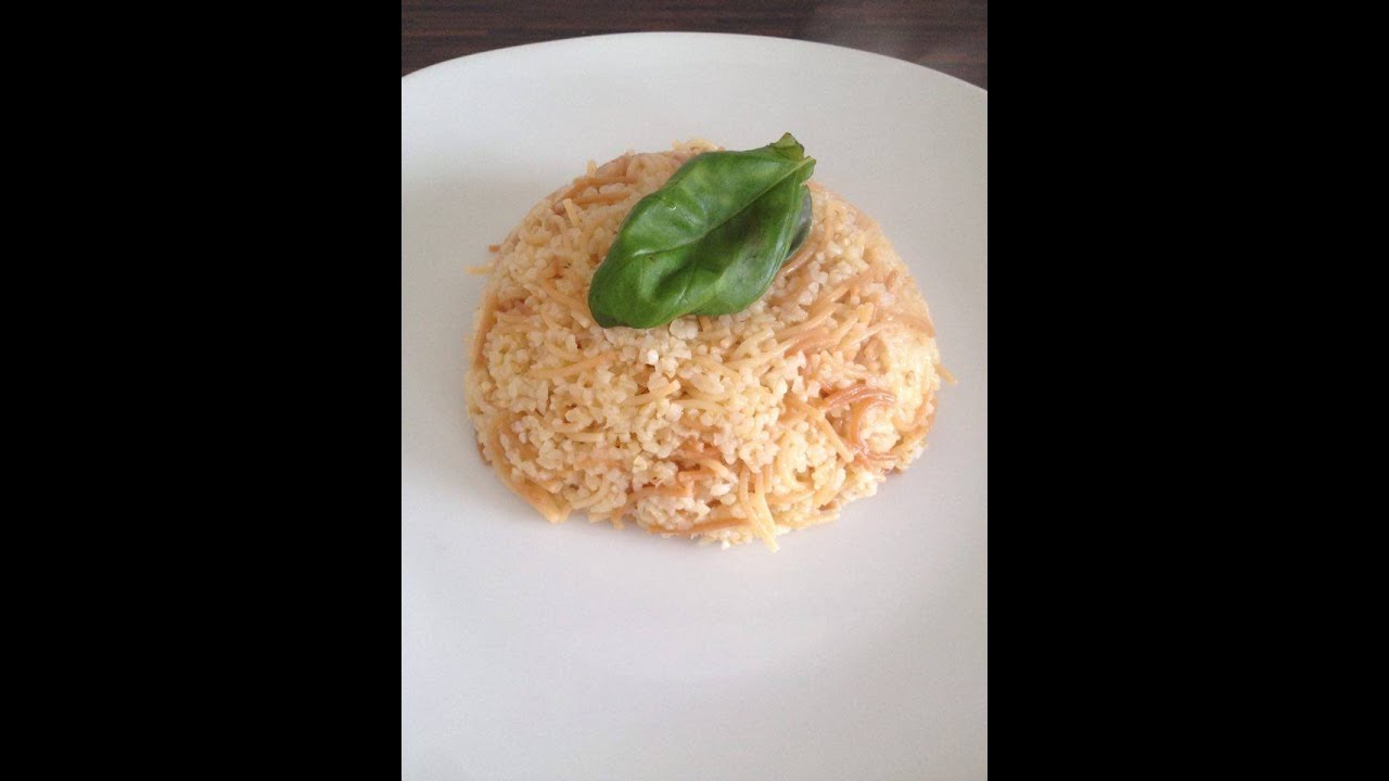 Bulgur ganz einfach gemacht und erklärt