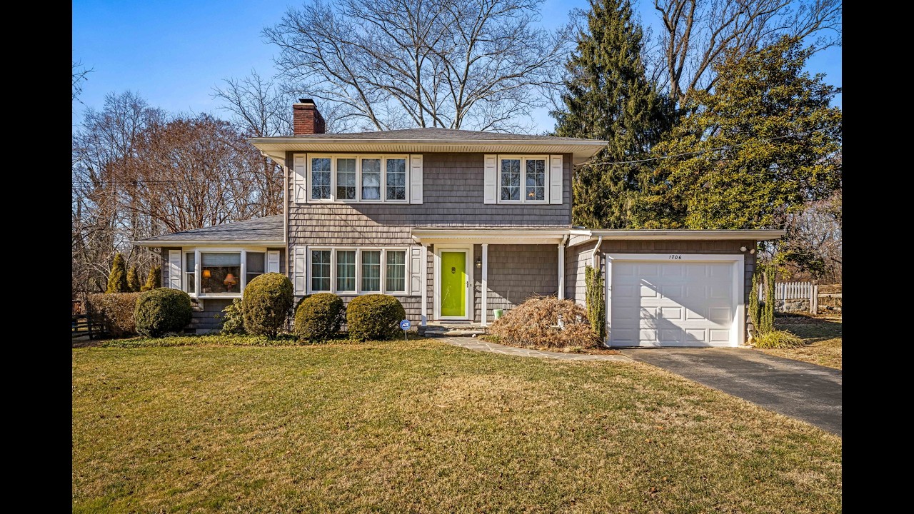 1706 Kurtz Ave