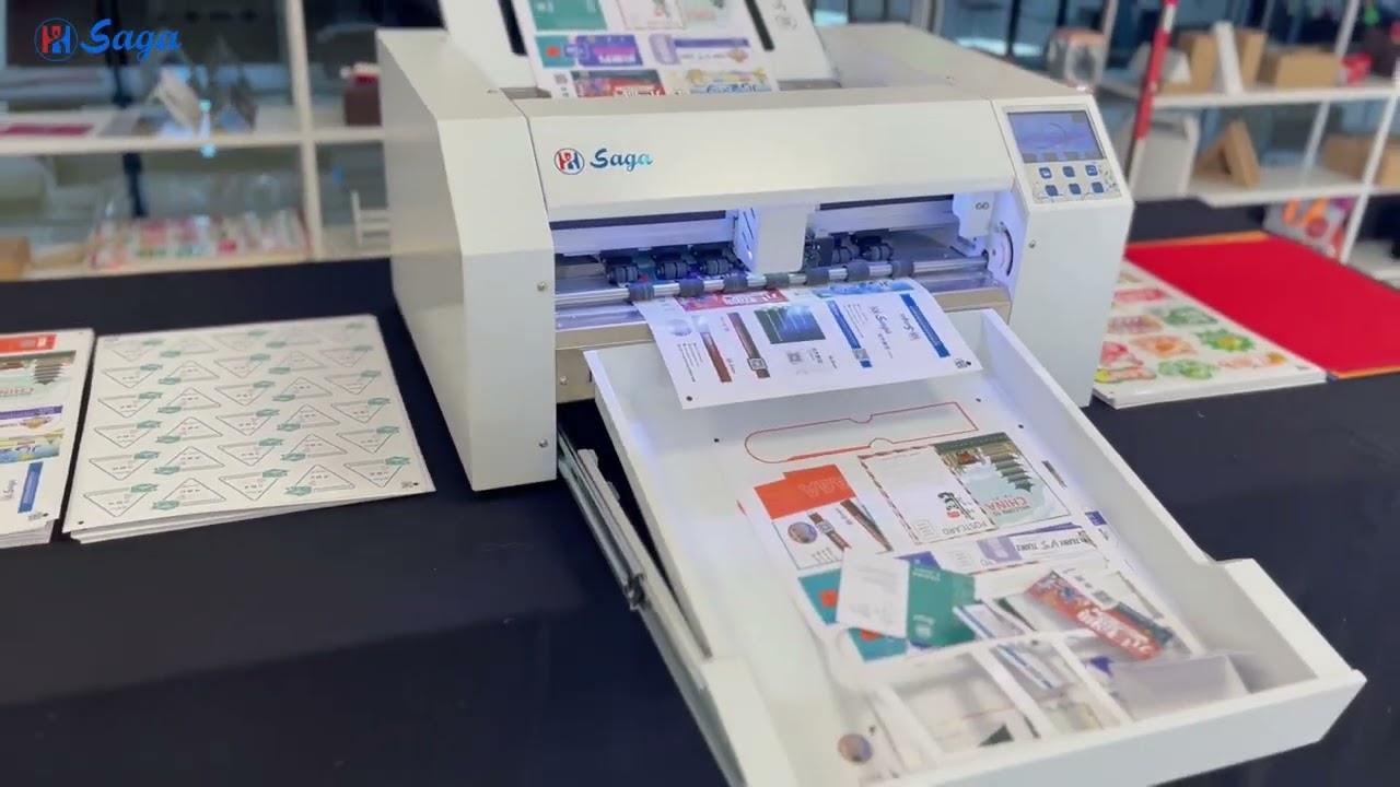 What is next ? may be you are never know but SAGA will give you best machine idea.