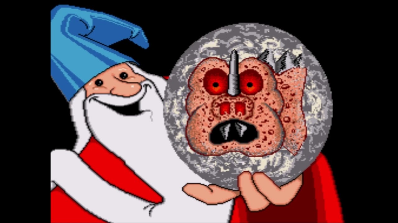SEGA Genesis, Where's Waldo Playthrough