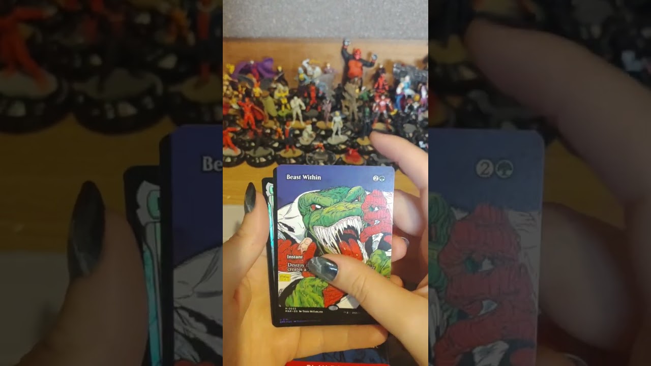 Opening a Spider-Man Pre-Release box part 1!!