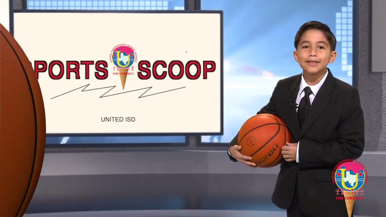UISD Student Scoop Jan 15, 2026