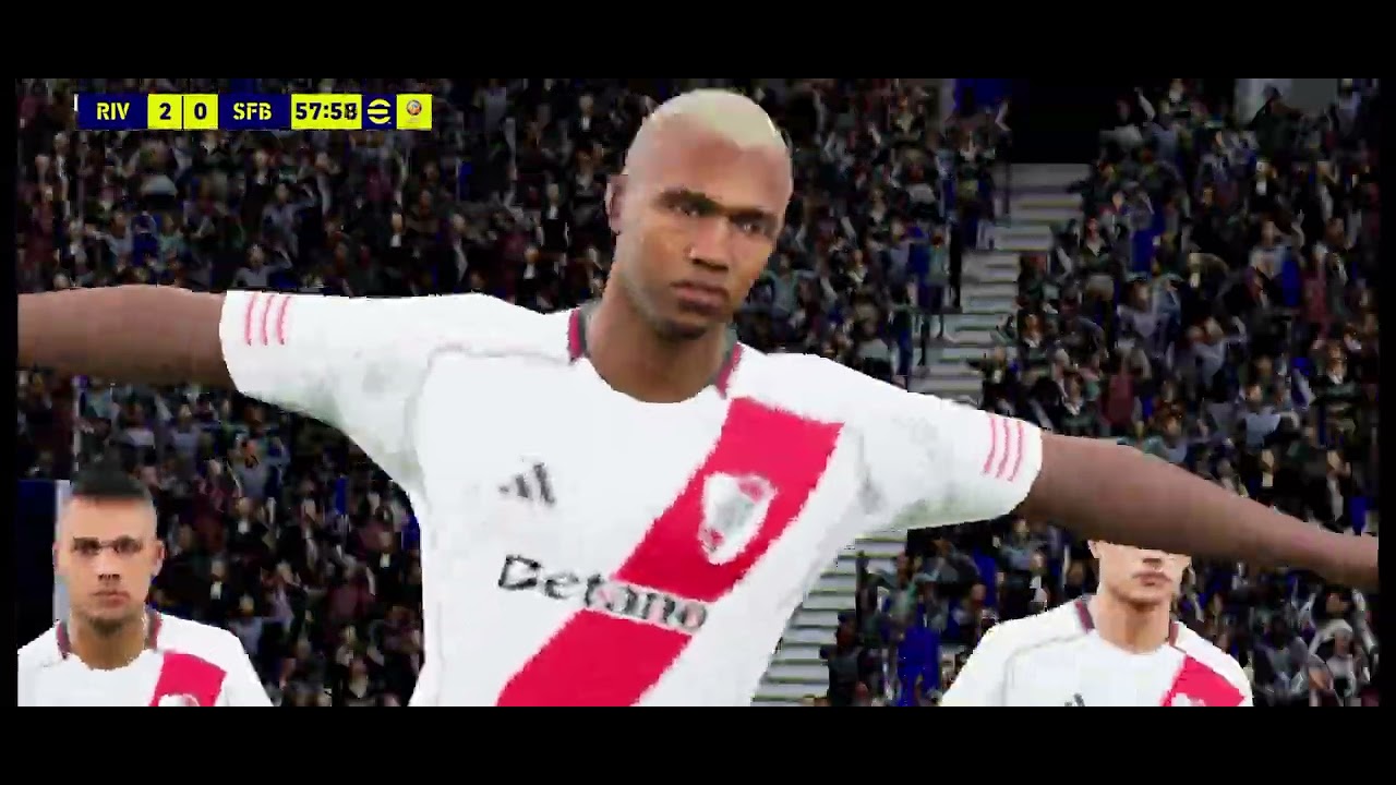 #mi liga #efootball #efutbolmania #pes 