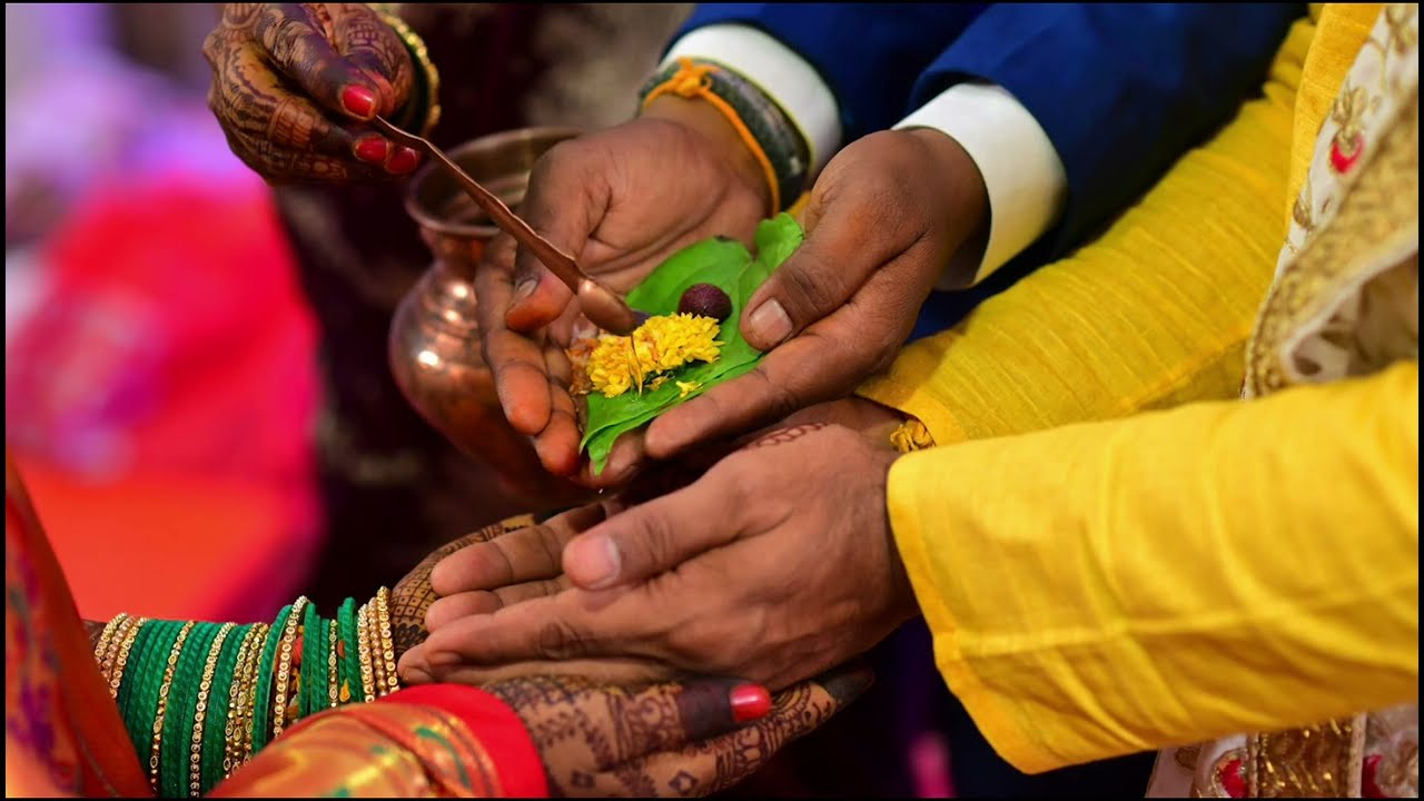 बाबुल के दिल टूट गइले, गवना के दिन धराई गइले बेटी #पारंपरिक गीत♥️♥️