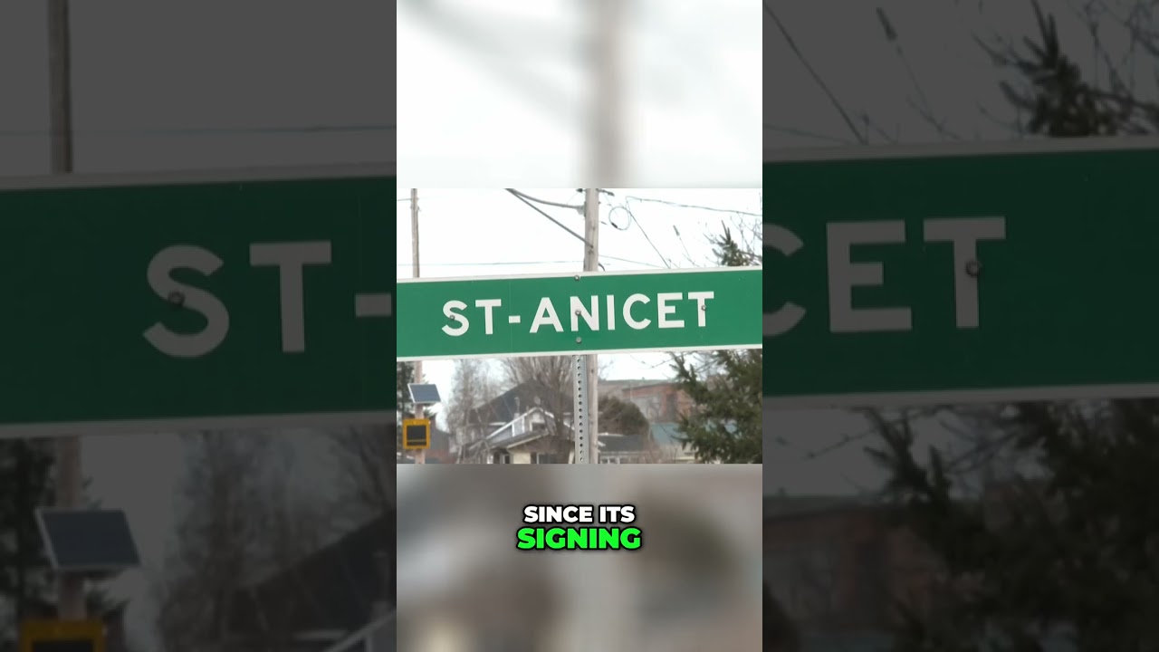 Canada's Trade Revolution: Expanding Beyond the U.S.