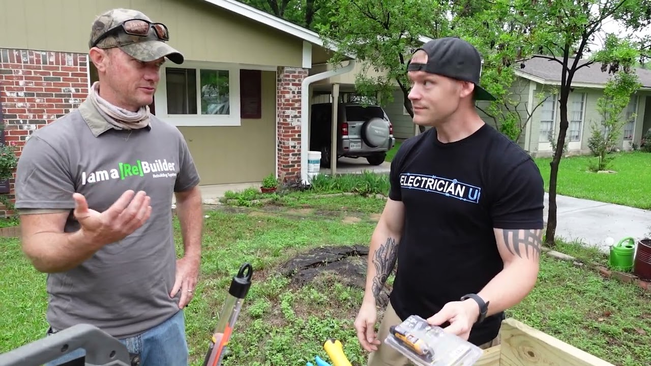 Donating A NEW SET OF APPRENTICE TOOLS!!! (Part 2 of 2)