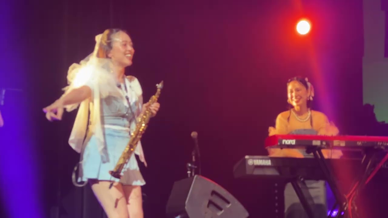 Sphere: THE JAZZ AVENGERS