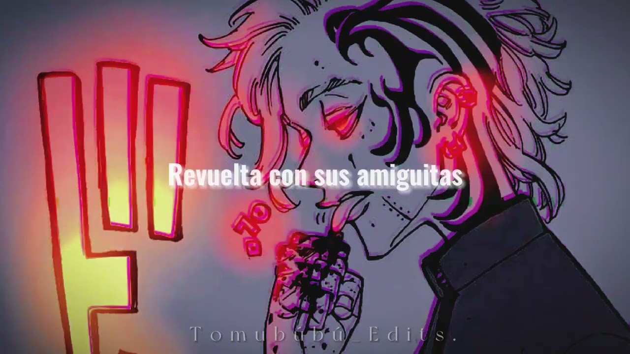 Shion te invita a bailar ¿Aceptarias?