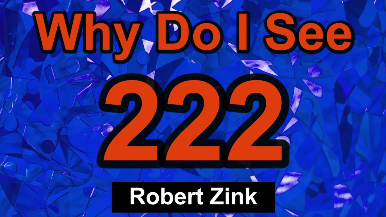 Why Do I See 222? Manifesting through Numerology with the Law of Attraction