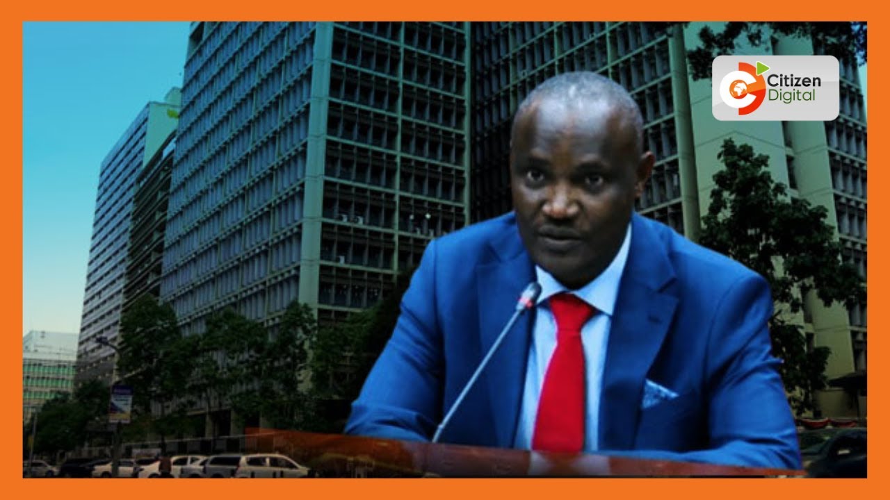 CS Mbadi on the exclusion of pension tax