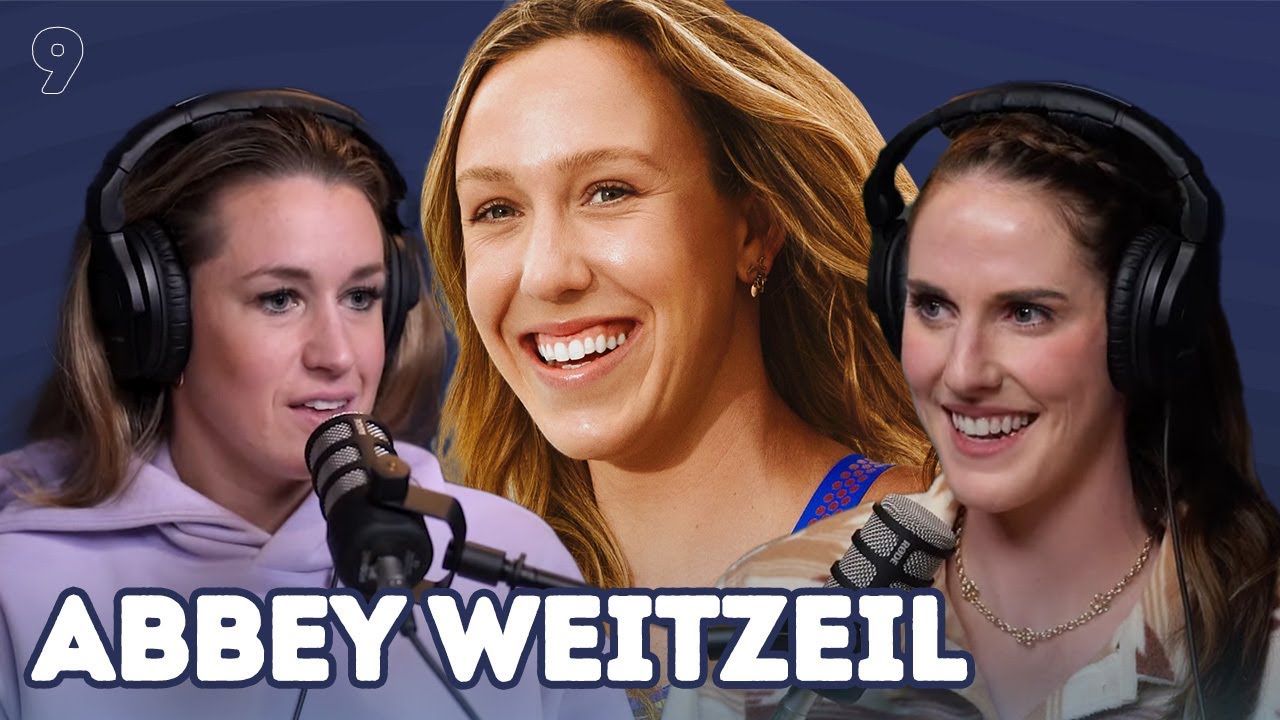 Abbey Weitzeil | Unfiltered Waters