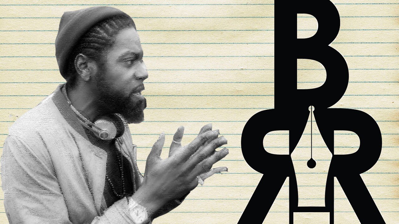 BRR #18 - SOWETO KINCH - Battle Rap Resume Interview