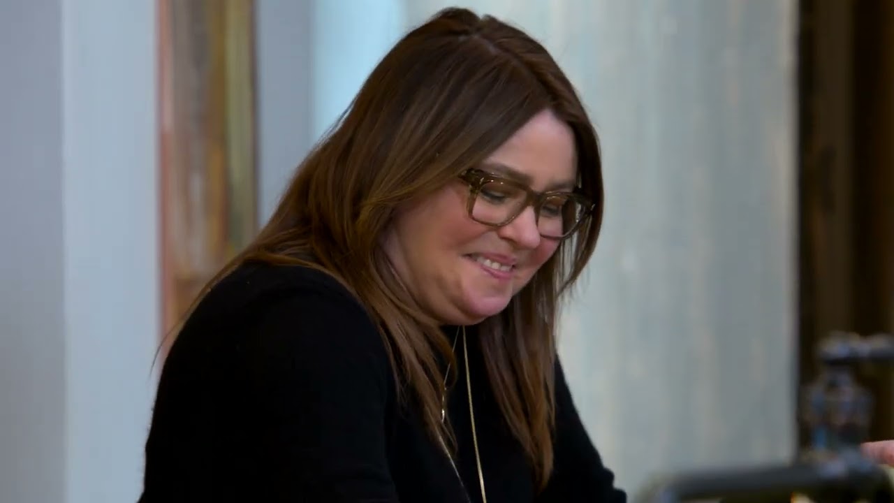 Rachael Ray In Tuscany Italian Paninis EP122