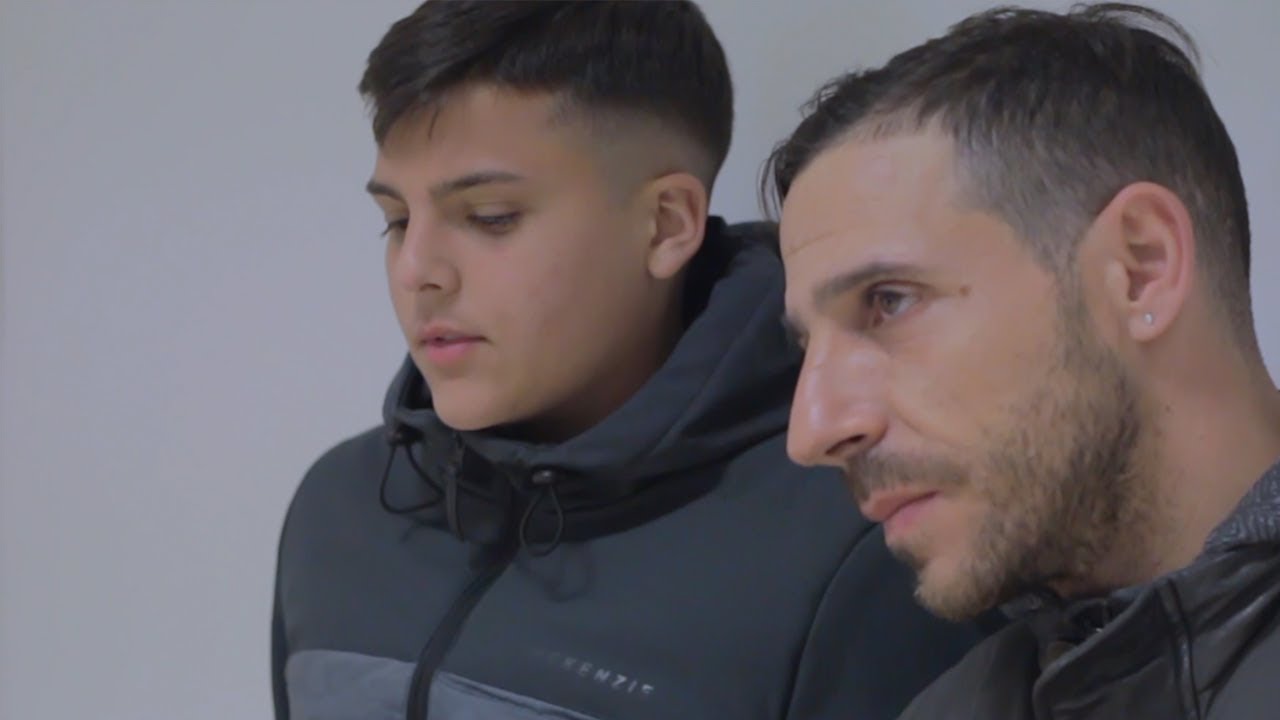 Damiano Termini - Quante lacrime (Ufficiale 2019)